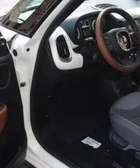 FIAT 500L 1.3 Multijet 95 CV Trekking  6 MARCE EURO6 rif. 5751750 FIAT 500L 1.3 Multijet 95 CV Trekking  6 MARCE EURO6 rif. 5751750