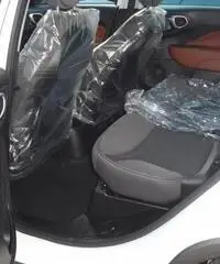 FIAT 500L 1.3 Multijet 95 CV Trekking  6 MARCE EURO6 rif. 5751750 FIAT 500L 1.3 Multijet 95 CV Trekking  6 MARCE EURO6 rif. 5751750