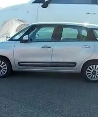 FIAT 500L 13 multijet 85cv pop star rif. 7189201 FIAT 500L 13 multijet 85cv pop star rif. 7189201