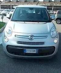 FIAT 500L 13 multijet 85cv pop star rif. 7189201 FIAT 500L 13 multijet 85cv pop star rif. 7189201