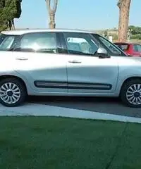 FIAT 500L 13 multijet 85cv pop star rif. 7189201 FIAT 500L 13 multijet 85cv pop star rif. 7189201