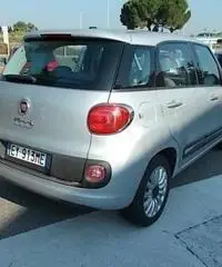 FIAT 500L 13 multijet 85cv pop star rif. 7189201 FIAT 500L 13 multijet 85cv pop star rif. 7189201