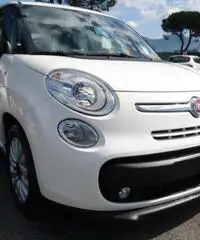 FIAT 500L 1.3 Multijet 95 CV Pop Star lg 104 rif. 7167765 FIAT 500L 1.3 Multijet 95 CV Pop Star lg 104 rif. 7167765