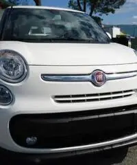FIAT 500L 1.3 Multijet 95 CV Pop Star lg 104 rif. 7167765 FIAT 500L 1.3 Multijet 95 CV Pop Star lg 104 rif. 7167765