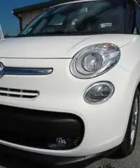 FIAT 500L 1.3 Multijet 95 CV Pop Star lg 104 rif. 7167765 FIAT 500L 1.3 Multijet 95 CV Pop Star lg 104 rif. 7167765