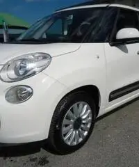 FIAT 500L 1.3 Multijet 95 CV Pop Star lg 104 rif. 7167765 FIAT 500L 1.3 Multijet 95 CV Pop Star lg 104 rif. 7167765