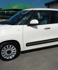 FIAT 500L 1.3 Multijet 95 CV Pop Star lg 104 rif. 7167765 FIAT 500L 1.3 Multijet 95 CV Pop Star lg 104 rif. 7167765