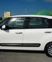 FIAT 500L 1.3 Multijet 95 CV Pop Star lg 104 rif. 7167765 FIAT 500L 1.3 Multijet 95 CV Pop Star lg 104 rif. 7167765