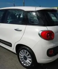 FIAT 500L 1.3 Multijet 95 CV Pop Star lg 104 rif. 7167765 FIAT 500L 1.3 Multijet 95 CV Pop Star lg 104 rif. 7167765
