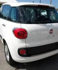 FIAT 500L 1.3 Multijet 95 CV Pop Star lg 104 rif. 7167765 FIAT 500L 1.3 Multijet 95 CV Pop Star lg 104 rif. 7167765