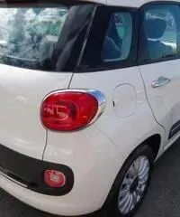 FIAT 500L 1.3 Multijet 95 CV Pop Star lg 104 rif. 7167765 FIAT 500L 1.3 Multijet 95 CV Pop Star lg 104 rif. 7167765