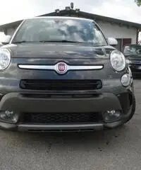 FIAT 500L 1.3 Multijet 95 CV Trekking navigatore rif. 7167823