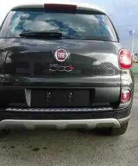 FIAT 500L 1.3 Multijet 95 CV Trekking navigatore rif. 7167823 FIAT 500L 1.3 Multijet 95 CV Trekking navigatore rif. 7167823