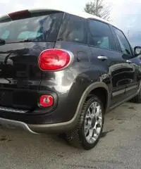 FIAT 500L 1.3 Multijet 95 CV Trekking navigatore rif. 7167823 FIAT 500L 1.3 Multijet 95 CV Trekking navigatore rif. 7167823