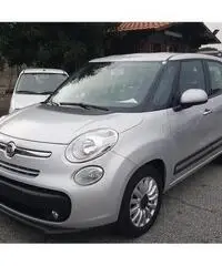 Fiat 500L 1.3 Multijet 85 CV Pop Star Fiat 500L 1.3 Multijet 85 CV Pop Star