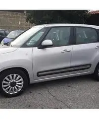 Fiat 500L 1.3 Multijet 85 CV Pop Star Fiat 500L 1.3 Multijet 85 CV Pop Star