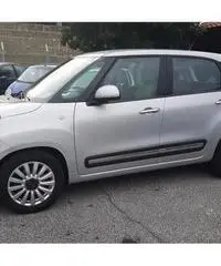 Fiat 500L 1.3 Multijet 85 CV Pop Star Fiat 500L 1.3 Multijet 85 CV Pop Star