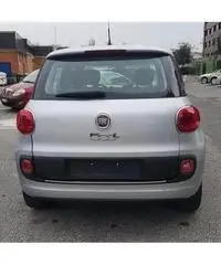 Fiat 500L 1.3 Multijet 85 CV Pop Star Fiat 500L 1.3 Multijet 85 CV Pop Star