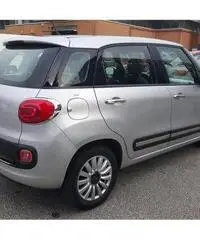 Fiat 500L 1.3 Multijet 85 CV Pop Star Fiat 500L 1.3 Multijet 85 CV Pop Star