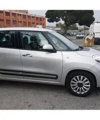 Fiat 500L 1.3 Multijet 85 CV Pop Star Fiat 500L 1.3 Multijet 85 CV Pop Star