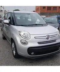 Fiat 500L 1.3 Multijet 85 CV Pop Star Fiat 500L 1.3 Multijet 85 CV Pop Star