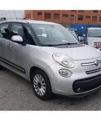 Fiat 500L 1.3 Multijet 85 CV Pop Star Fiat 500L 1.3 Multijet 85 CV Pop Star