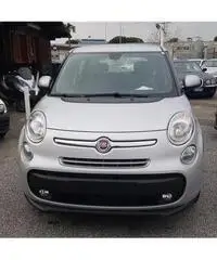 Fiat 500L 1.3 Multijet 85 CV Pop Star Fiat 500L 1.3 Multijet 85 CV Pop Star