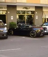 FIAT 500L 1.3 Multijet 95cv E6 AUTOMATICA Lounge Tetto Aprib rif. 5751766