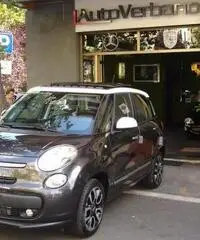 FIAT 500L 1.3 Multijet 95 CV Lounge EURO6 NAVI PDC BICOLORE rif. 5751755 FIAT 500L 1.3 Multijet 95 CV Lounge EURO6 NAVI PDC BICOLORE rif. 5751755
