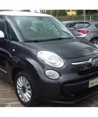 Fiat 500L 1.3 Multijet 85 CV POP STAR