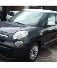 Fiat 500L 1.3 Multijet 85 CV POP STAR