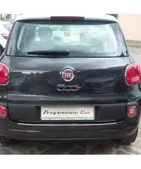Fiat 500L 1.3 Multijet 85 CV POP STAR