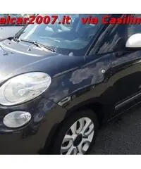 FIAT 500L 1.3 Multijet 85 CV Panoramic Edition Grigio Moda rif. 7195903