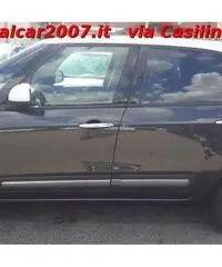 FIAT 500L 1.3 Multijet 85 CV Panoramic Edition Grigio Moda rif. 7195903