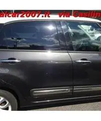 FIAT 500L 1.3 Multijet 85 CV Panoramic Edition Grigio Moda rif. 7195903