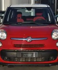 FIAT 500L 1.3 Multijet 85 CV Pop Star BICOLOR-S&S-BLUETHOOT rif. 7189518