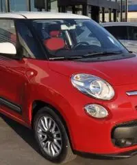 FIAT 500L 1.3 Multijet 85 CV Pop Star BICOLOR-S&S-BLUETHOOT rif. 7189518