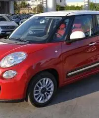 FIAT 500L 1.3 Multijet 85 CV Pop Star BICOLOR-S&S-BLUETHOOT rif. 7189518
