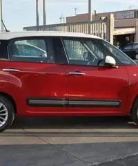 FIAT 500L 1.3 Multijet 85 CV Pop Star BICOLOR-S&S-BLUETHOOT rif. 7189518