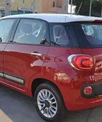 FIAT 500L 1.3 Multijet 85 CV Pop Star BICOLOR-S&S-BLUETHOOT rif. 7189518