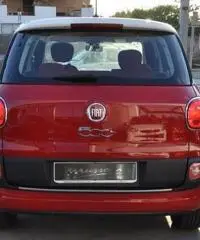 FIAT 500L 1.3 Multijet 85 CV Pop Star BICOLOR-S&S-BLUETHOOT rif. 7189518