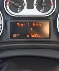 FIAT 500L 1.3 Multijet 85 CV Pop Star BICOLOR-S&S-BLUETHOOT rif. 7189518