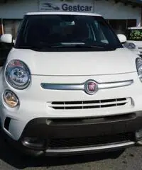 FIAT 500L 1.3 Multijet 95 CV Trekking rif. 7167768 FIAT 500L 1.3 Multijet 95 CV Trekking rif. 7167768