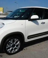 FIAT 500L 1.3 Multijet 95 CV Trekking rif. 7167768 FIAT 500L 1.3 Multijet 95 CV Trekking rif. 7167768