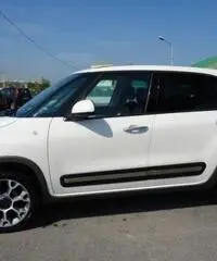 FIAT 500L 1.3 Multijet 95 CV Trekking rif. 7167768