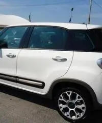 FIAT 500L 1.3 Multijet 95 CV Trekking rif. 7167768 FIAT 500L 1.3 Multijet 95 CV Trekking rif. 7167768
