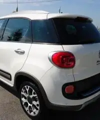 FIAT 500L 1.3 Multijet 95 CV Trekking rif. 7167768 FIAT 500L 1.3 Multijet 95 CV Trekking rif. 7167768