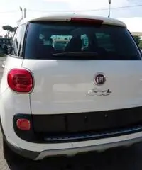FIAT 500L 1.3 Multijet 95 CV Trekking rif. 7167768