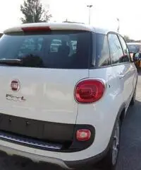 FIAT 500L 1.3 Multijet 95 CV Trekking rif. 7167768 FIAT 500L 1.3 Multijet 95 CV Trekking rif. 7167768