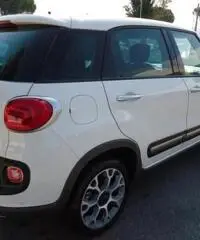 FIAT 500L 1.3 Multijet 95 CV Trekking rif. 7167768